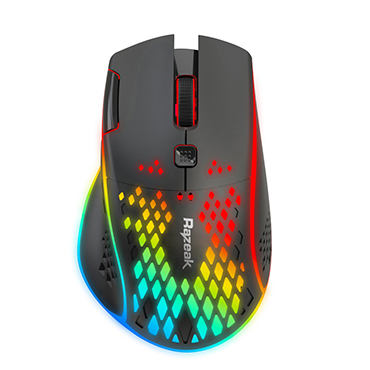 wireless gaming mouse RM-124